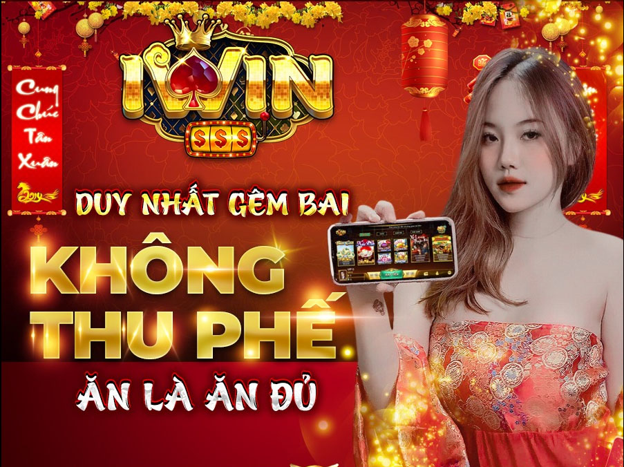 Chơi game bài iwin không phạm pháp