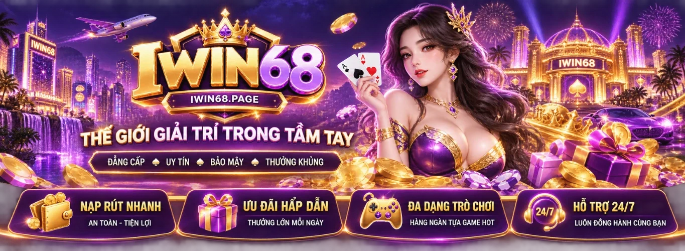 iWIN68
