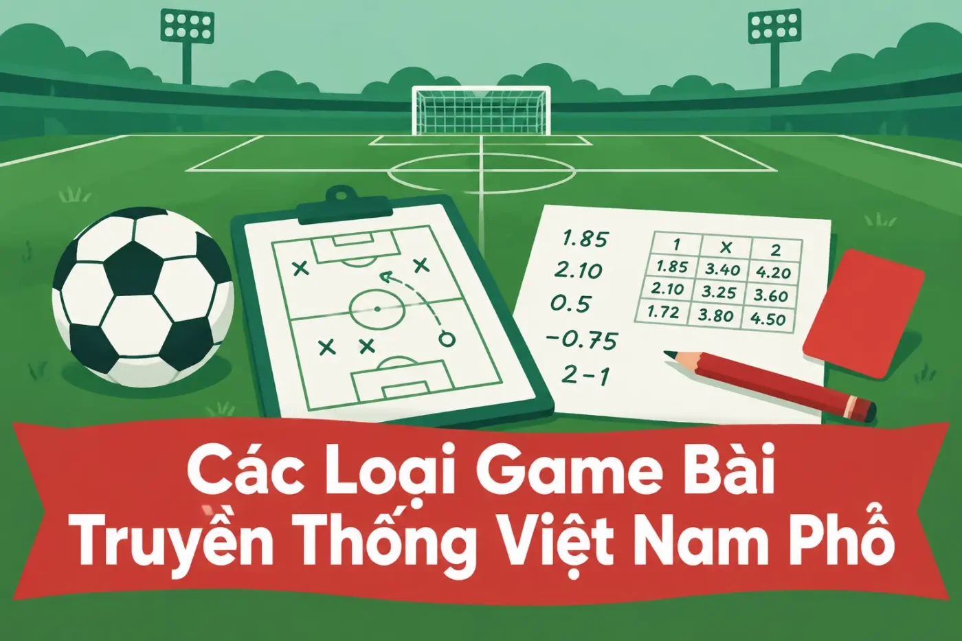 Đừng lo lắng nếu bạn chưa biết bắt đầu từ đâu - các loại game bài đổi thưởng
