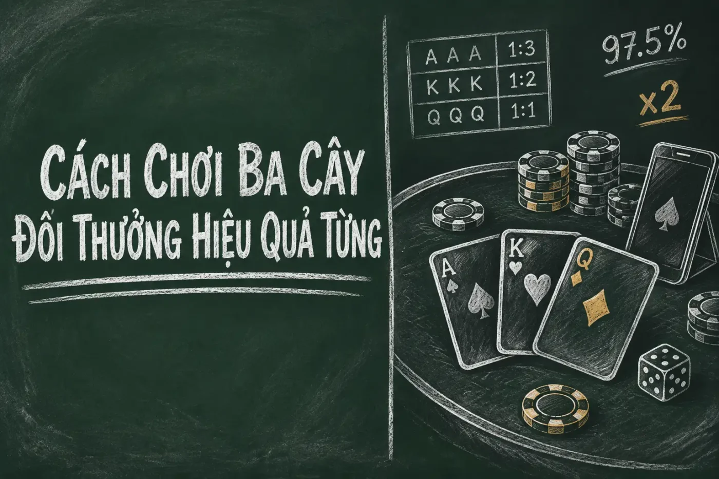 Đừng lo lắng nếu bạn chưa có kinh nghiệm, dưới đây là hướng dẫn chi tiết giúp bạn chơi một cách thông minh và an toàn - Game
