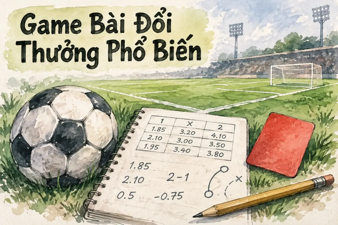 Game bài đổi thưởng phổ biến là những nền tảng giải trí trực tuyến cho phép bạn chơi các trò chơi bài truyền thống và nhận