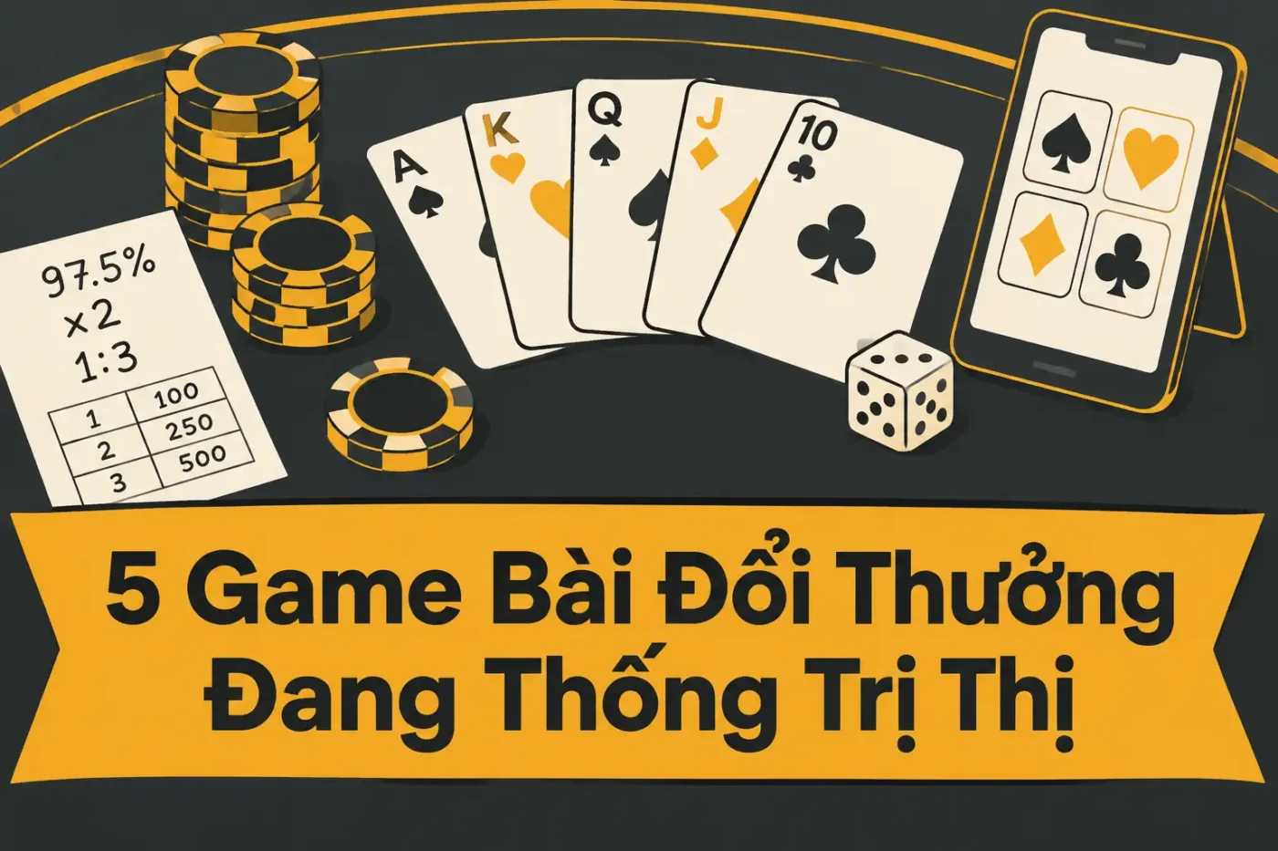 Năm 2024 chứng kiến làn sóng người chơi chuyển từ các ứng dụng nhỏ lẻ sang tập trung vào 5-7 nền tảng lớn có giấy phép rõ