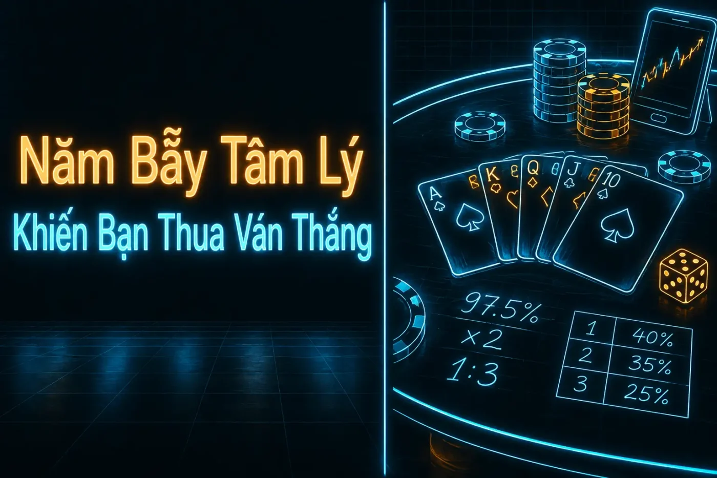 Phần này rất quan trọng để bạn tránh những sai lầm phổ biến nhất khi chơi game bài Liêng đổi thưởng