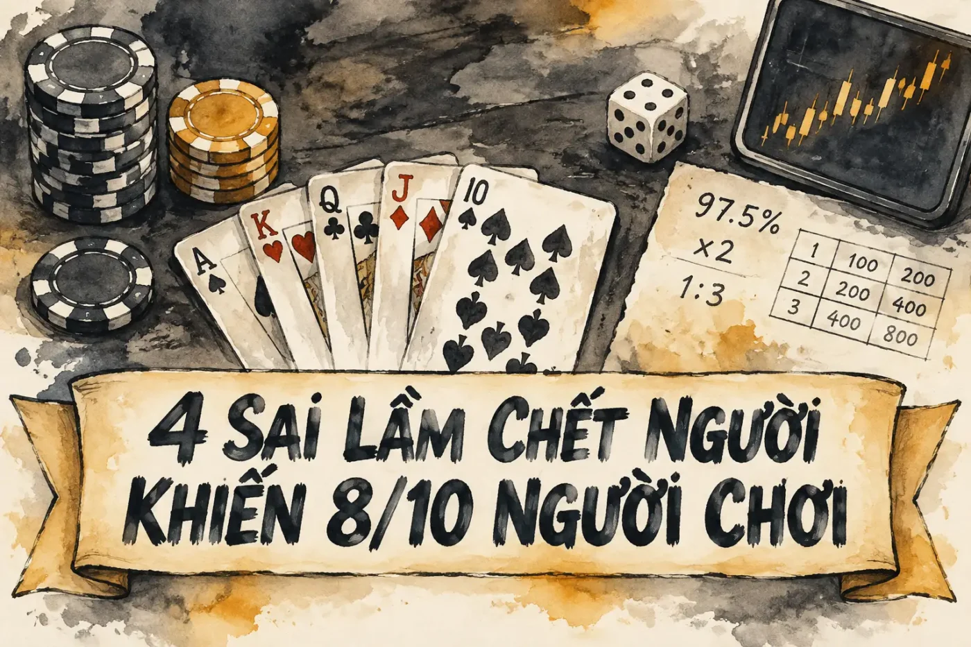 Dựa trên phân tích 15.000 ván Phỏm đổi thưởng thực tế - Game Bài Phỏm Đổi Thưởng Uy Tín