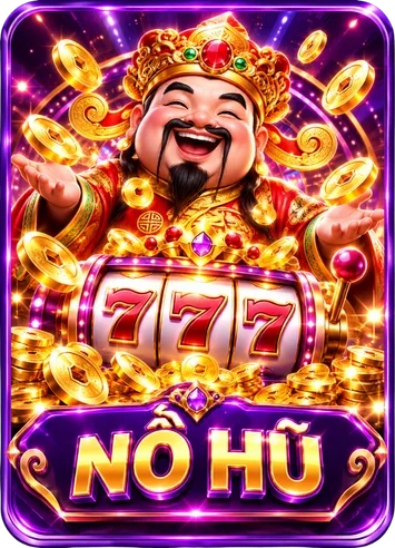 Nổ Hũ