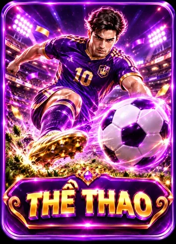 Thể Thao