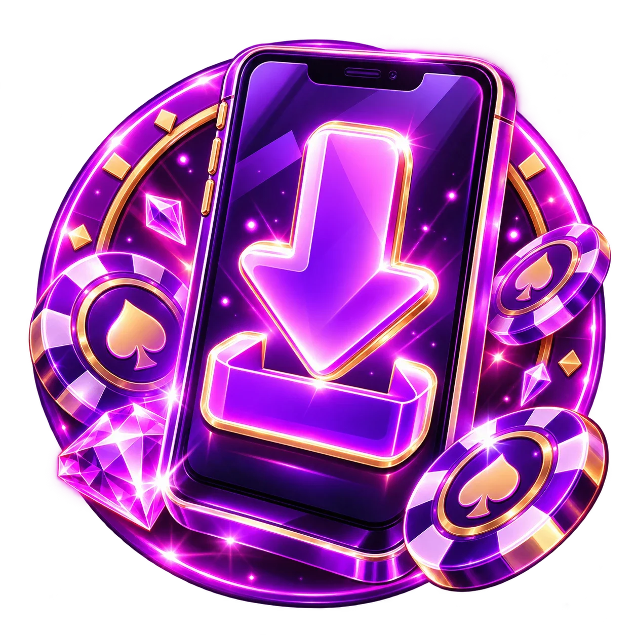 Tải APP