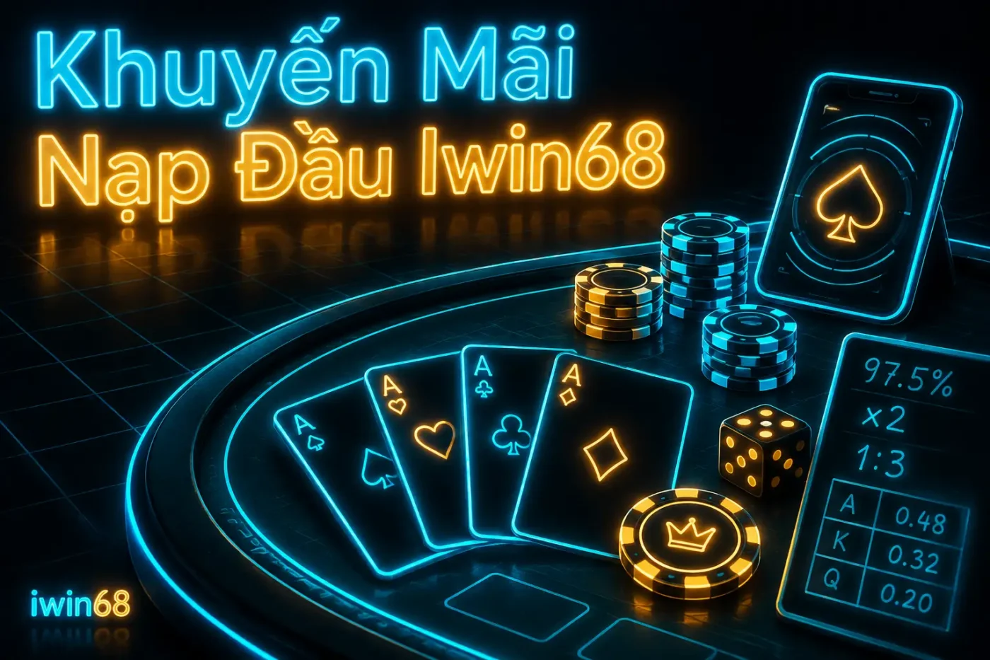Khuyến mãi nạp đầu là chương trình ưu đãi đặc biệt dành riêng cho những người chơi lần đầu tiên nạp tiền vào tài khoản