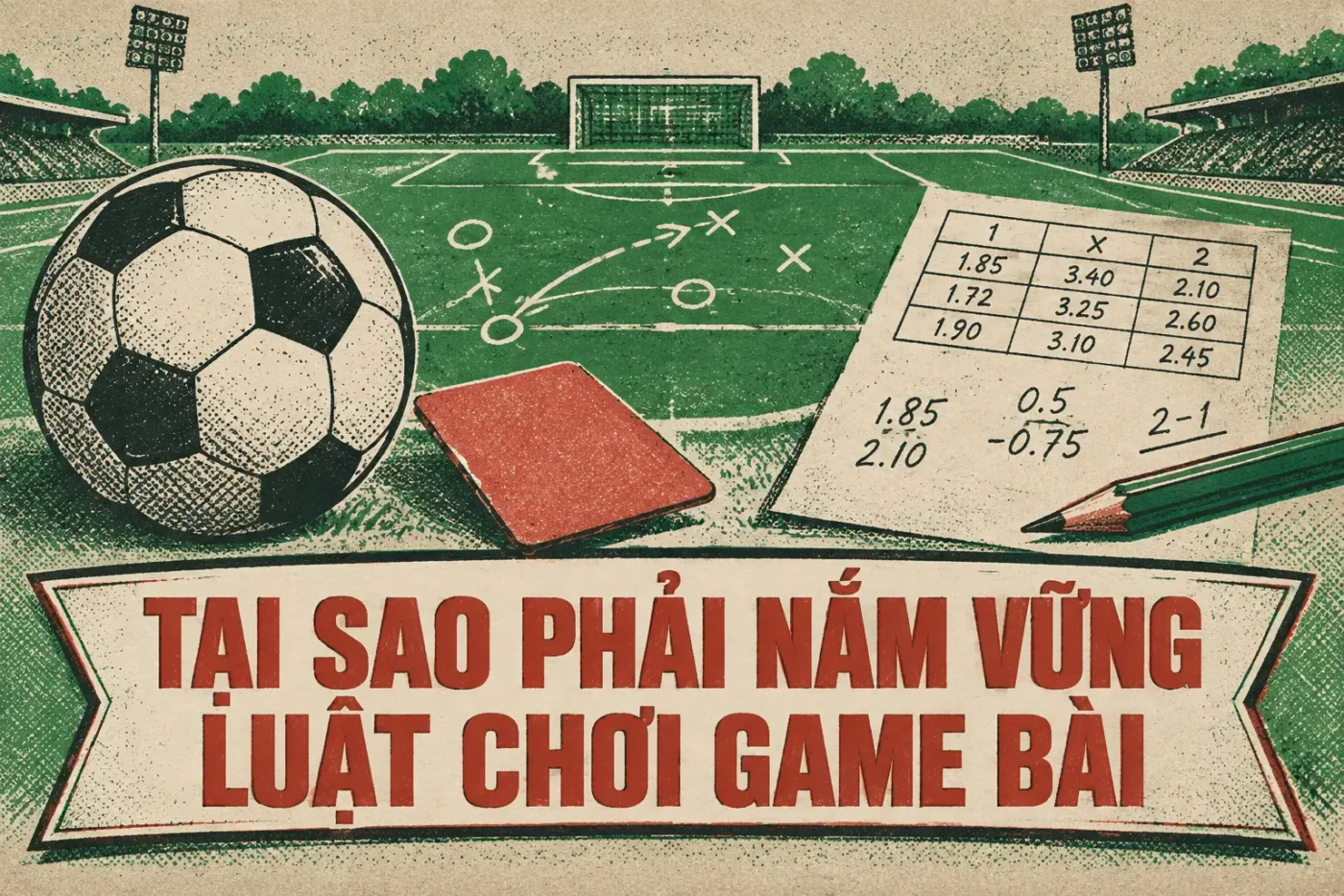 Nhiều người chơi thường vội vàng nhảy vào ván bài mà không dành thời gian tìm hiểu luật - luật chơi game bài đổi thưởng