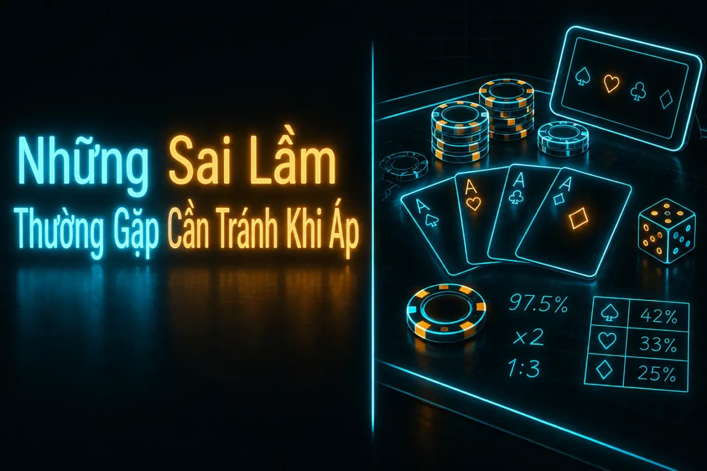 Mẹo Chơi Game Bài Đổi Thưởng Hiệu Quả Nhất Cho Bạn